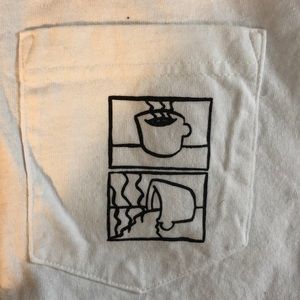 Urban outfitters men’s T-shirt